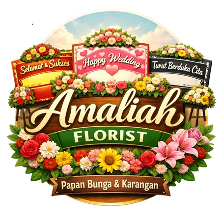 Papan Bunga Pagerkukuh